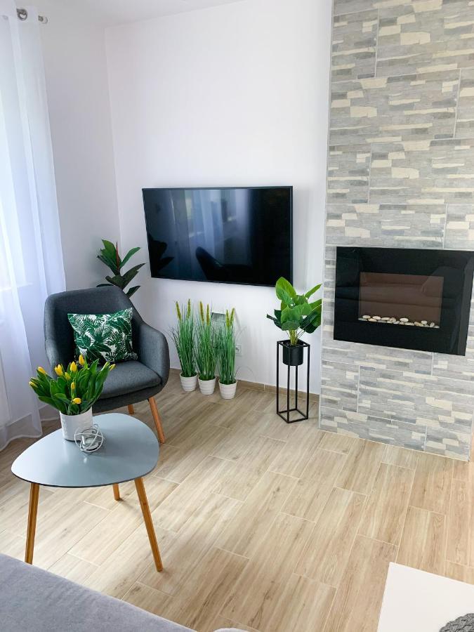 Apartament Sloneczny Mielno - 365Pam Ngoại thất bức ảnh