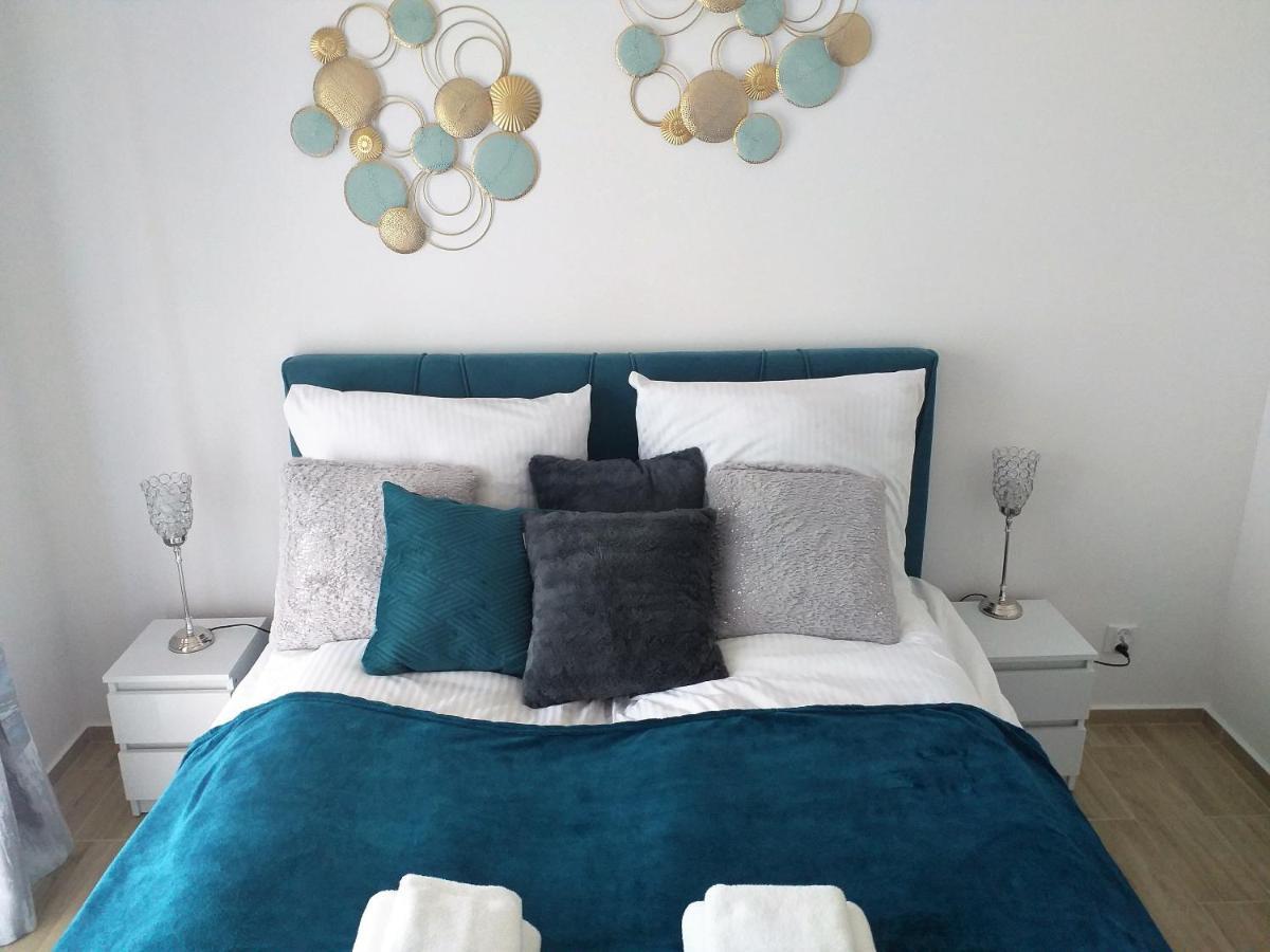 Apartament Sloneczny Mielno - 365Pam Ngoại thất bức ảnh